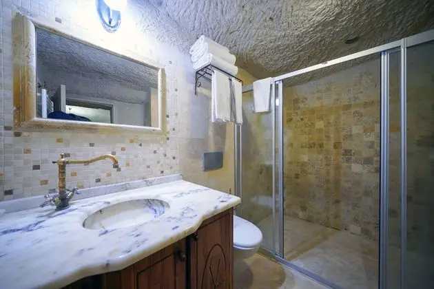 Boutique Triple Room