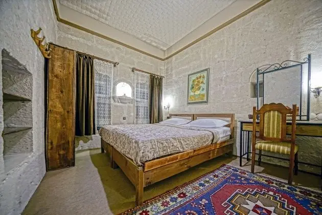 Budget Double or Twin Room