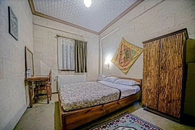Budget Double or Twin Room