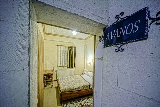 Budget Double or Twin Room