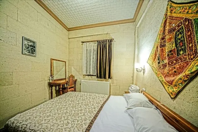 Budget Double or Twin Room