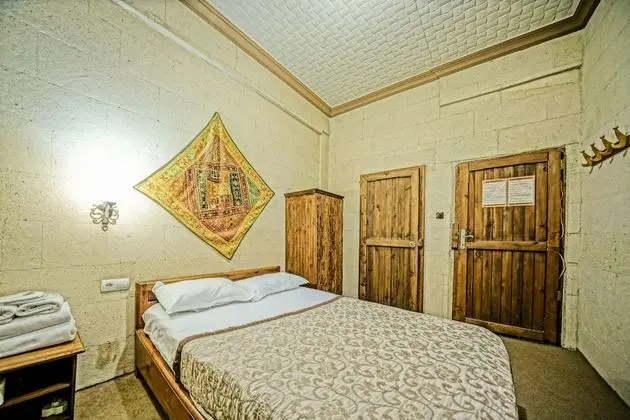 Budget Double or Twin Room
