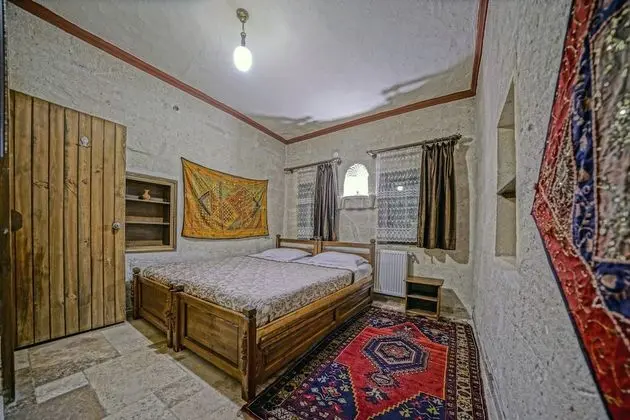 Budget Double or Twin Room