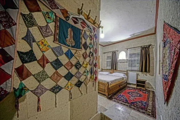 Budget Double or Twin Room