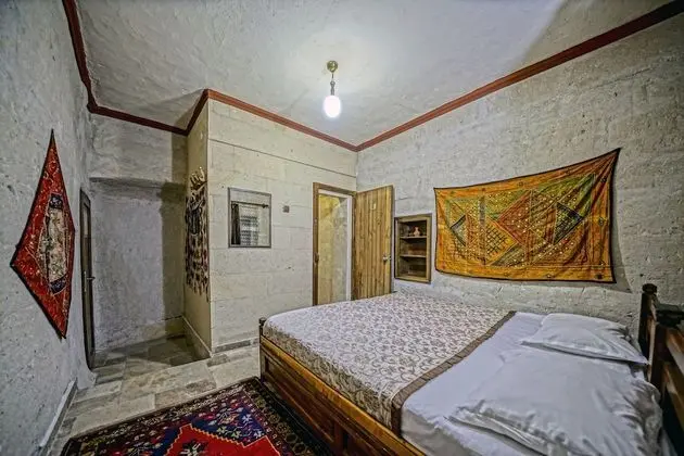 Budget Double or Twin Room