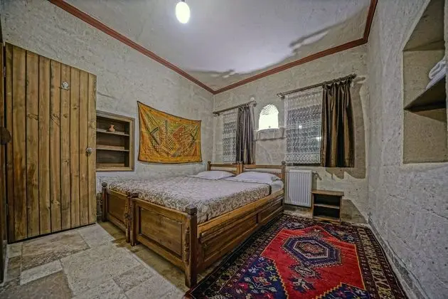Budget Double or Twin Room