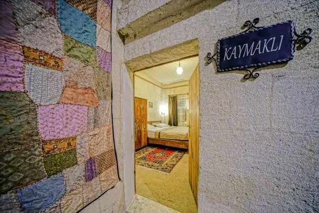 Budget Double or Twin Room