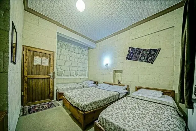 Budget Double or Twin Room