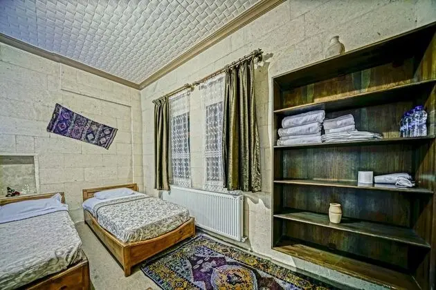 Budget Double or Twin Room