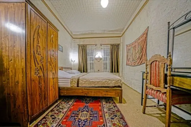 Budget Double or Twin Room