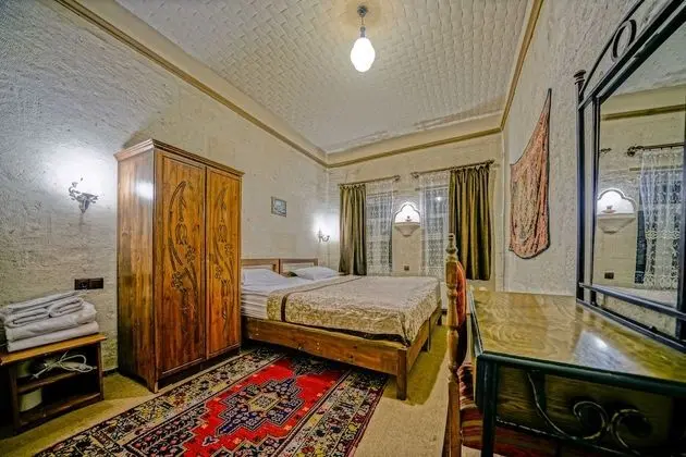 Budget Double or Twin Room