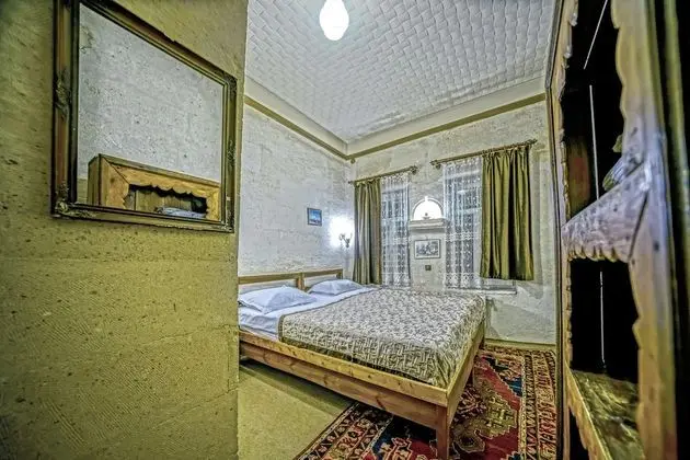 Budget Double or Twin Room