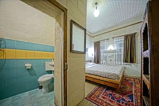 Budget Double or Twin Room