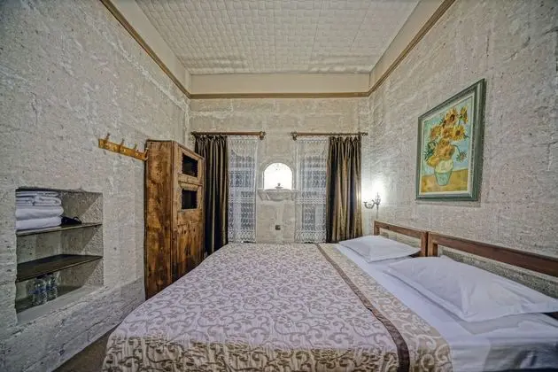 Budget Double or Twin Room