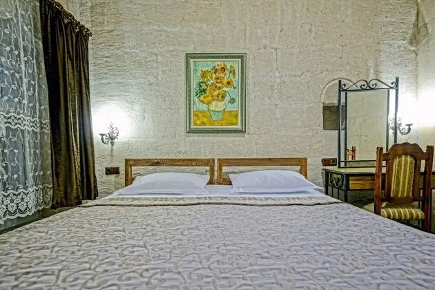 Budget Double or Twin Room