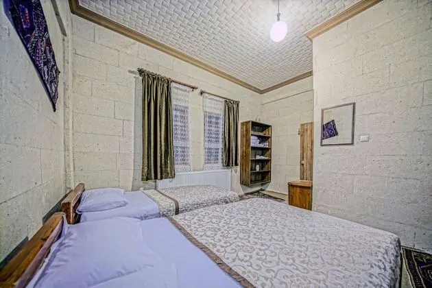 Budget Double or Twin Room