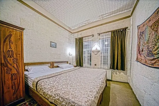 Budget Double or Twin Room