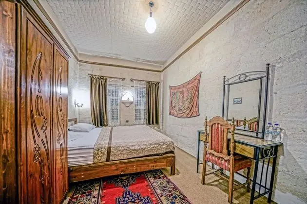 Budget Double or Twin Room