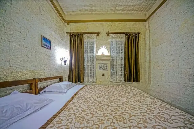 Budget Double or Twin Room