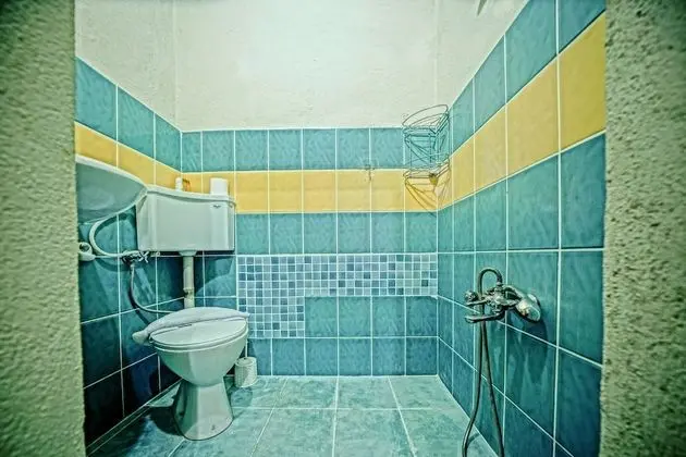 Budget Double or Twin Room