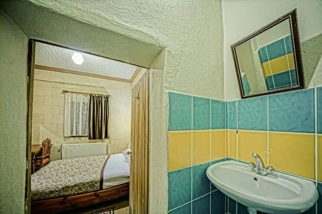 Budget Double or Twin Room