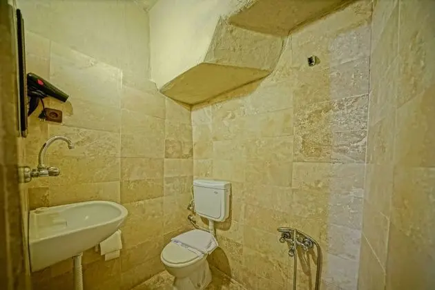 Budget Double or Twin Room