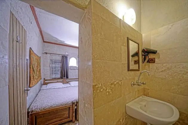 Budget Double or Twin Room