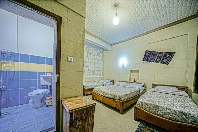 Budget Double or Twin Room