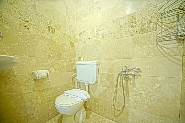 Budget Double or Twin Room