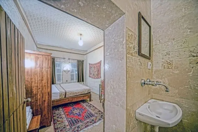 Budget Double or Twin Room