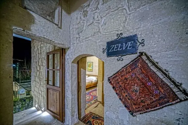 Budget Double or Twin Room