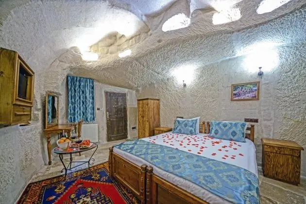 Butik Çift Kişilik Oda
