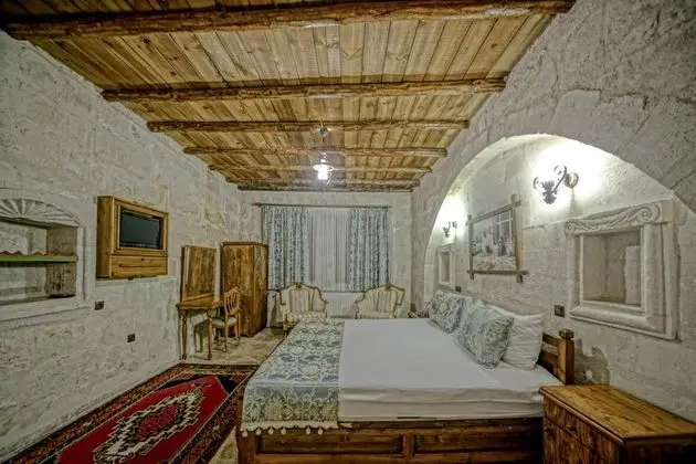 Butik Çift Kişilik Oda