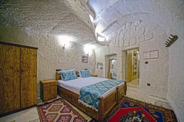 Butik Çift Kişilik Oda