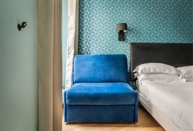 Basic Üç Kişilik Oda