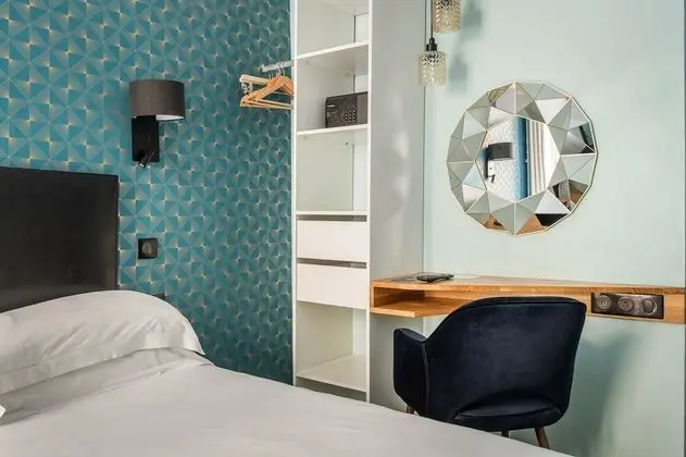 Basic Üç Kişilik Oda