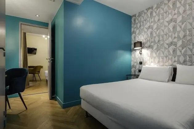 Family Oda, 2 Yatak Odası