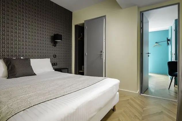 Family Oda, 2 Yatak Odası