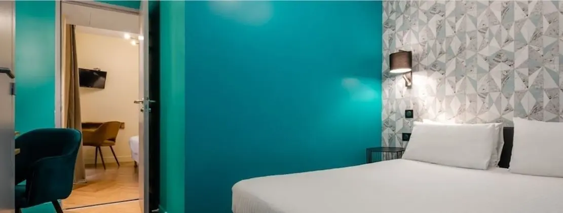 Family Oda, 2 Yatak Odası