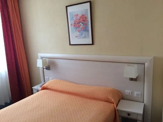 Comfort Tek Büyük Yataklı Oda, Küvet
