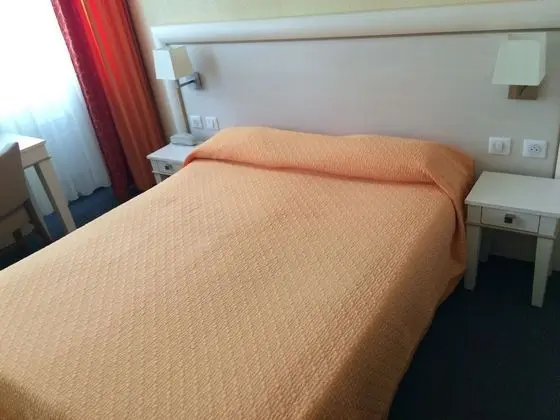 Comfort Tek Büyük Yataklı Oda, Küvet