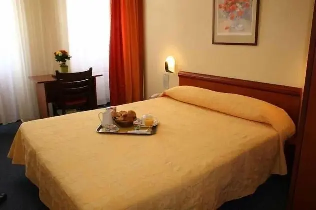 Comfort Tek Büyük Yataklı Oda, Küvet