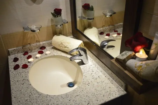 Standard Tek Kişilik Oda, 1 Yatak Odası, Sigara İçilebilir, Şehir Manzaralı