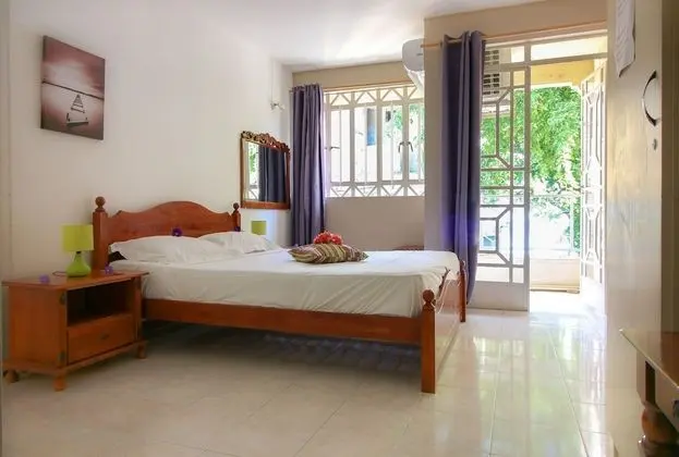 Comfort Stüdyo, 1 Yatak Odası