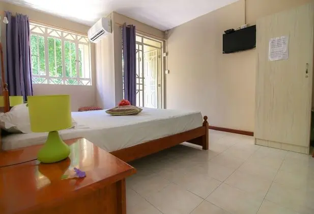 Comfort Stüdyo, 1 Yatak Odası