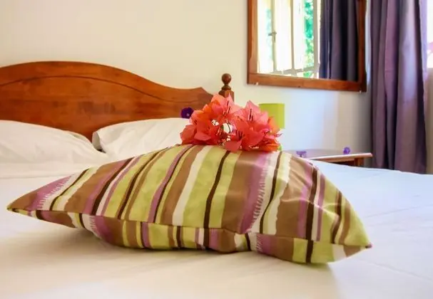Comfort Stüdyo, 1 Yatak Odası