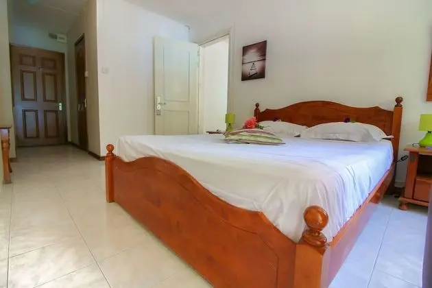 Comfort Stüdyo, 1 Yatak Odası