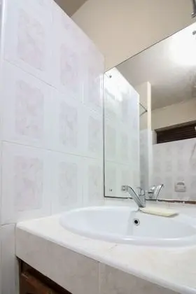 Comfort Stüdyo, 1 Yatak Odası