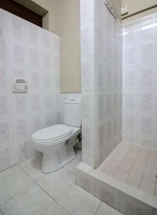 Comfort Stüdyo, 1 Yatak Odası