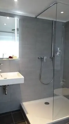 Comfort Tek Kişilik Oda